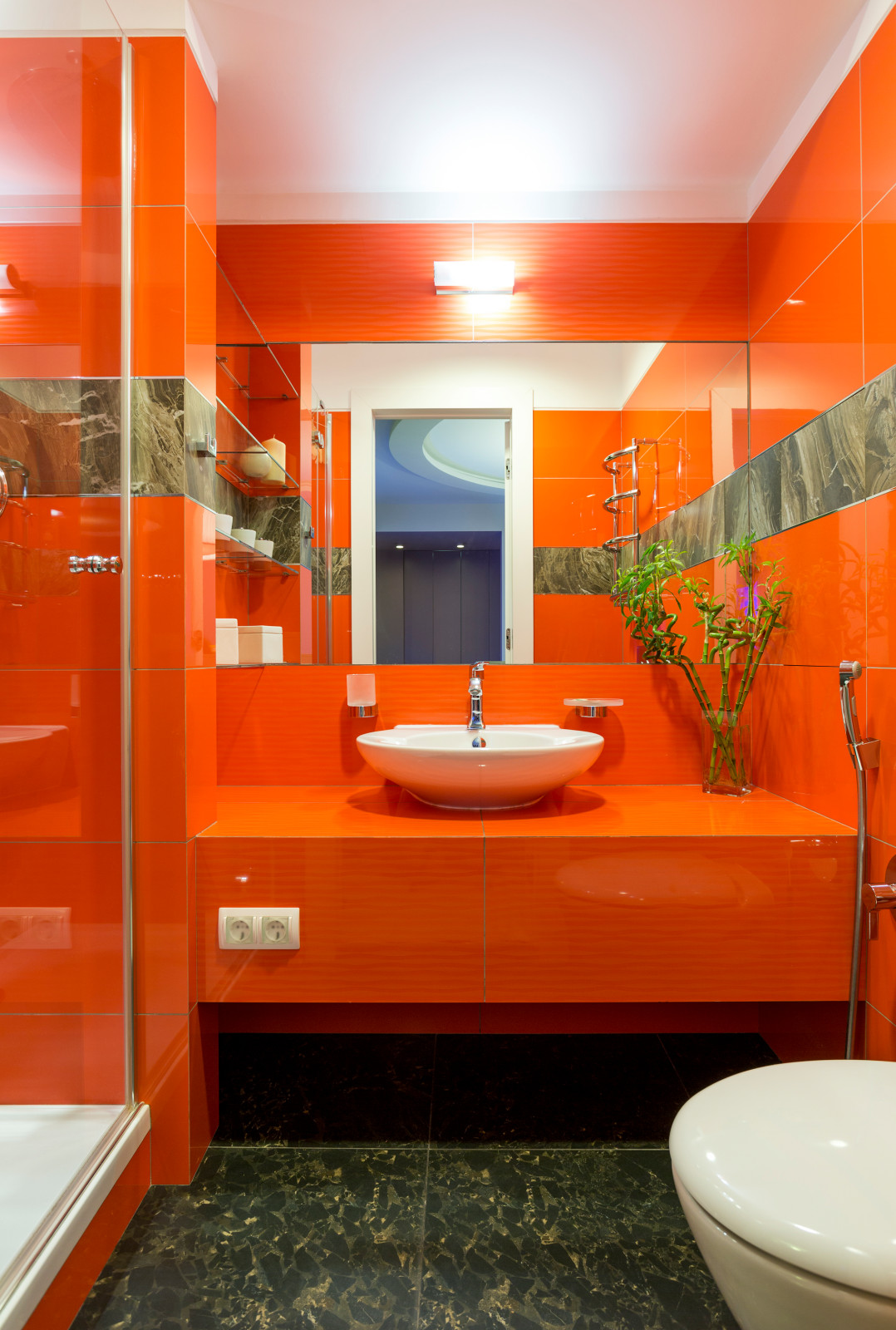 Квартира на Истринской