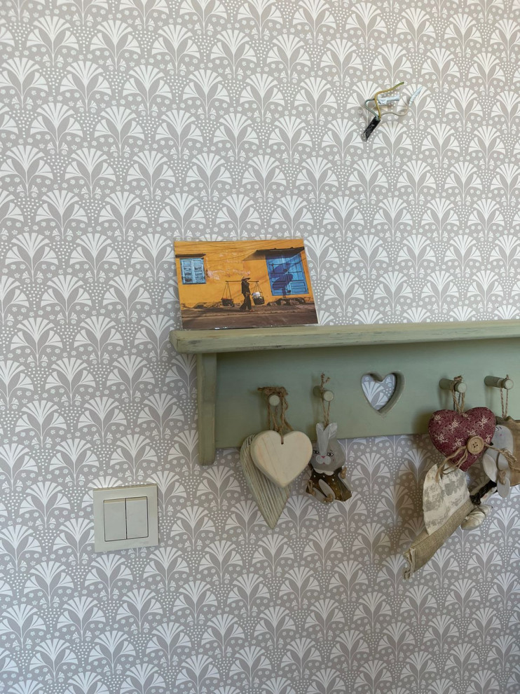 ЖК Береговой. 150м2