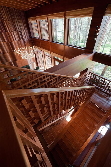 Дом Макалун