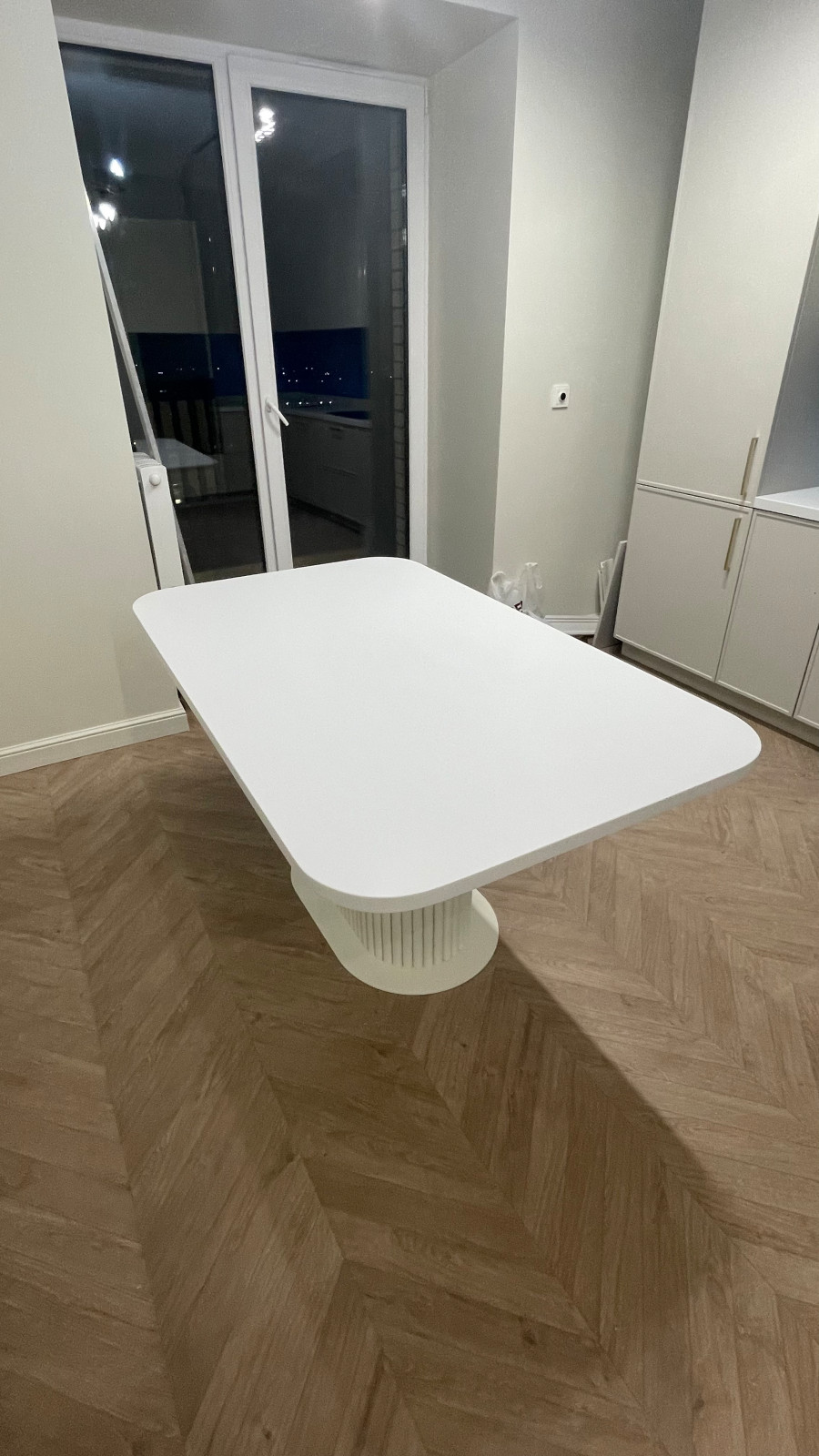 Обложка проекта: Фотографии со стройки проекта «Бульвар Цветов-1»