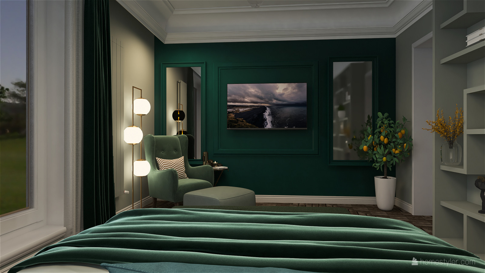 Елена Спесивцева