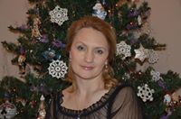 Наталия Екидина