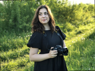 Татьяна Журавлёва