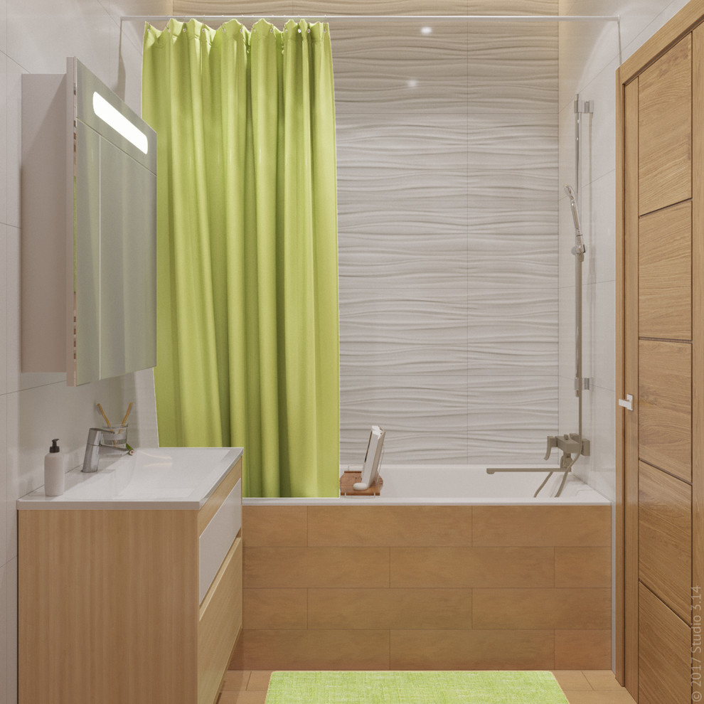 Янтарная мелодия