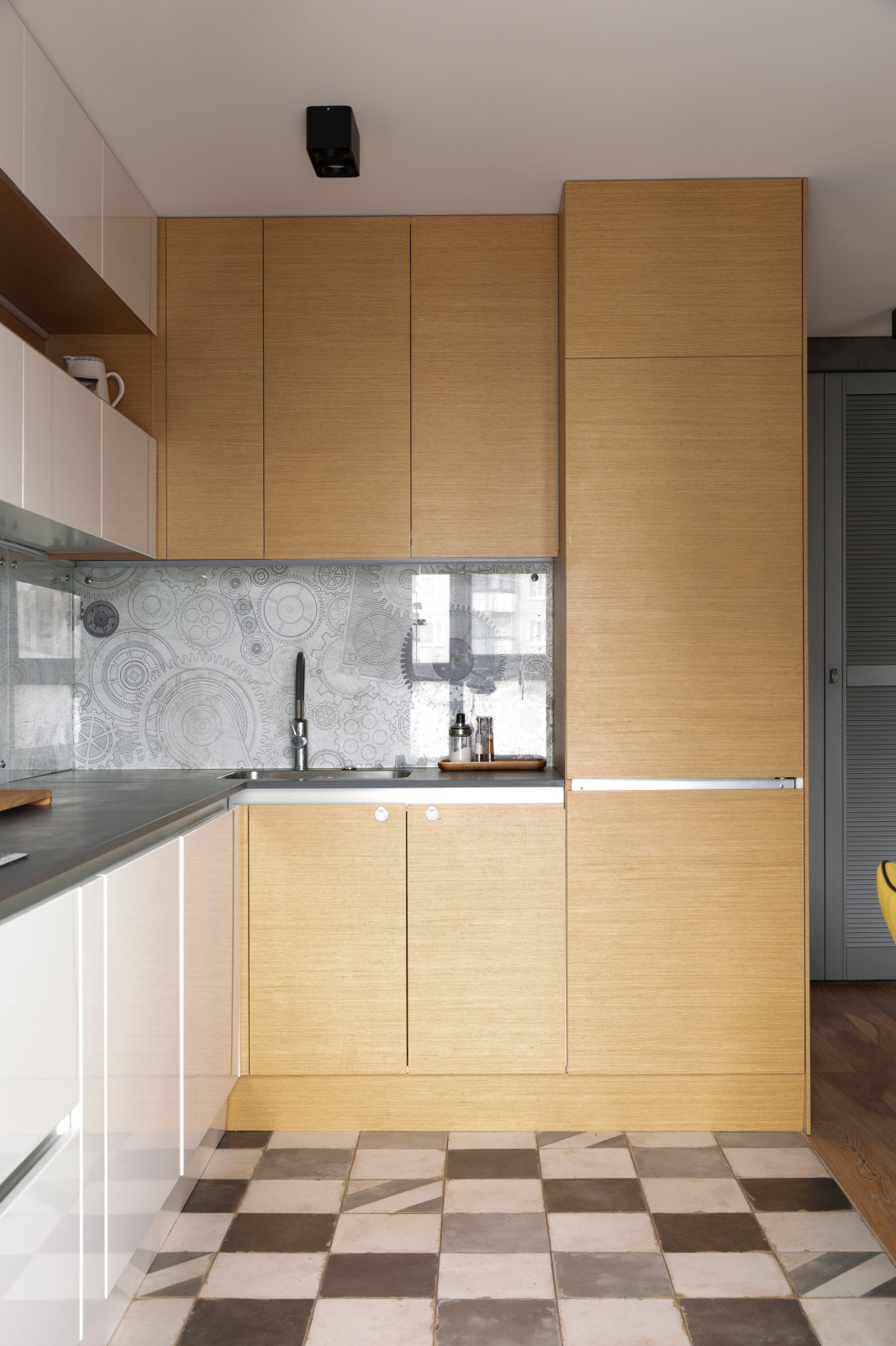 Квартира в Бутово