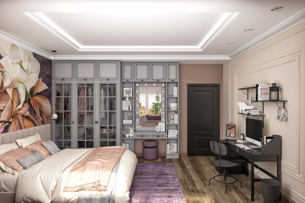 Частный дом