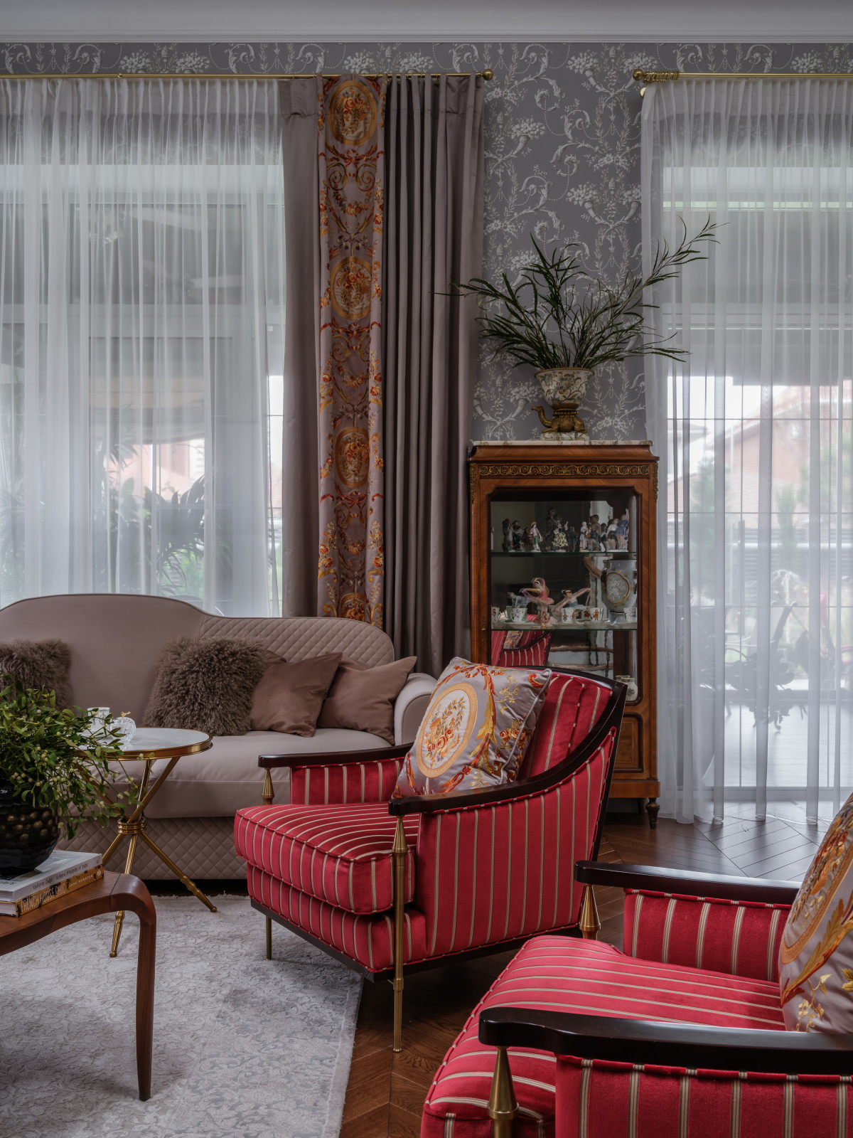 Дом с Историей (фото)