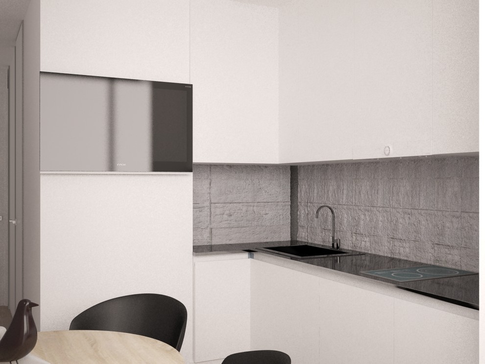 Квартира для двоих