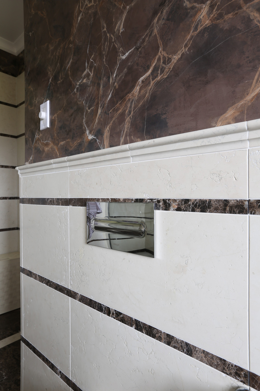 Дом Гринфилд