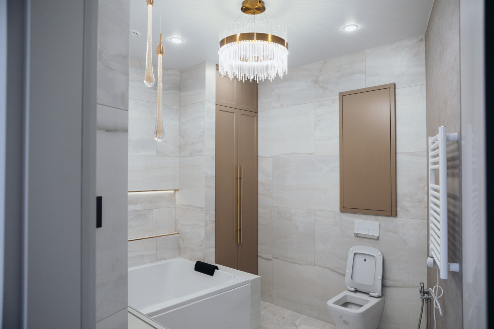 ЖК Изумрудный Замок, дизайнер Пастухова Ольга