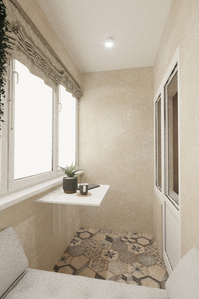 Квартира в Современном стиле