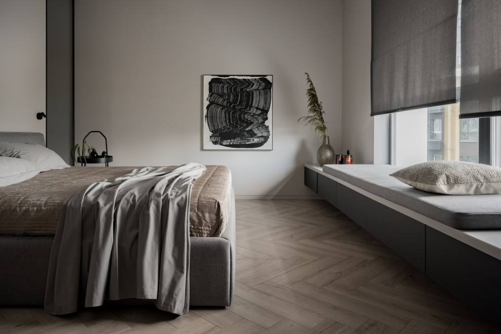 Мягкий минимализм