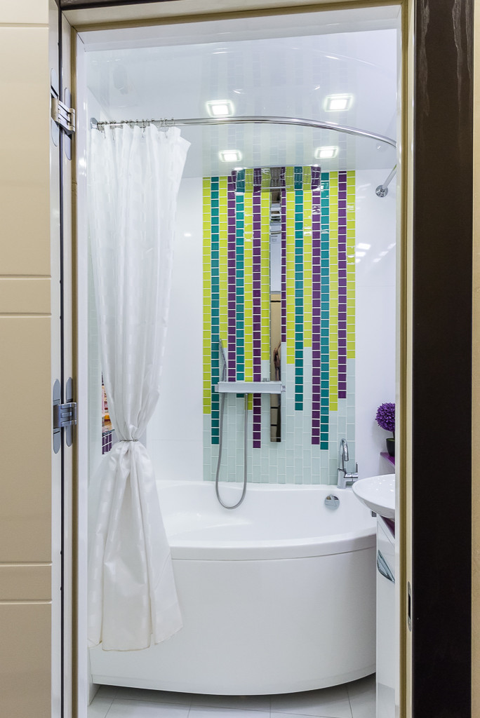 Реализованный проект