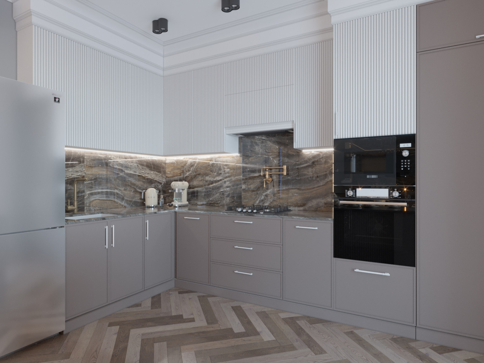 Дизайн дома, Ставрополь