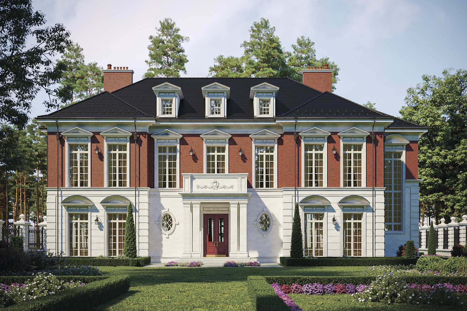 Обложка проекта: Project No. 280