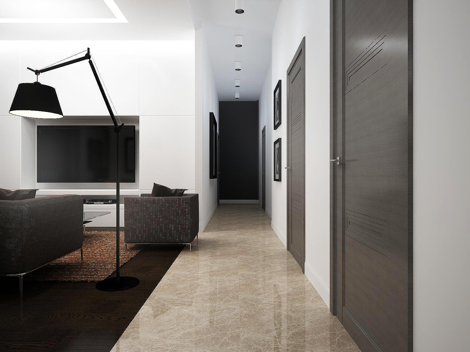 Обложка проекта: Interior 2