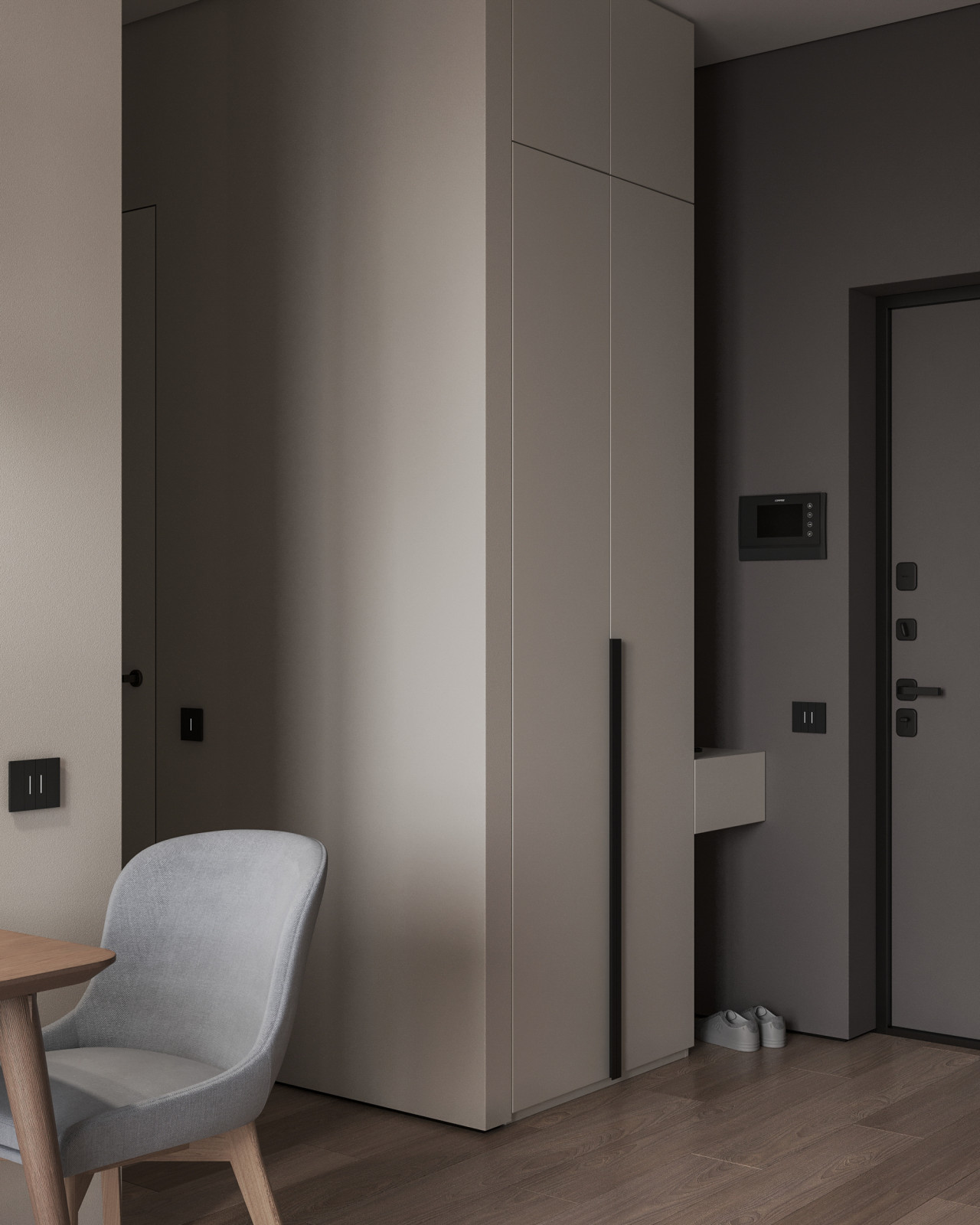 ЖК на Большой Филевской