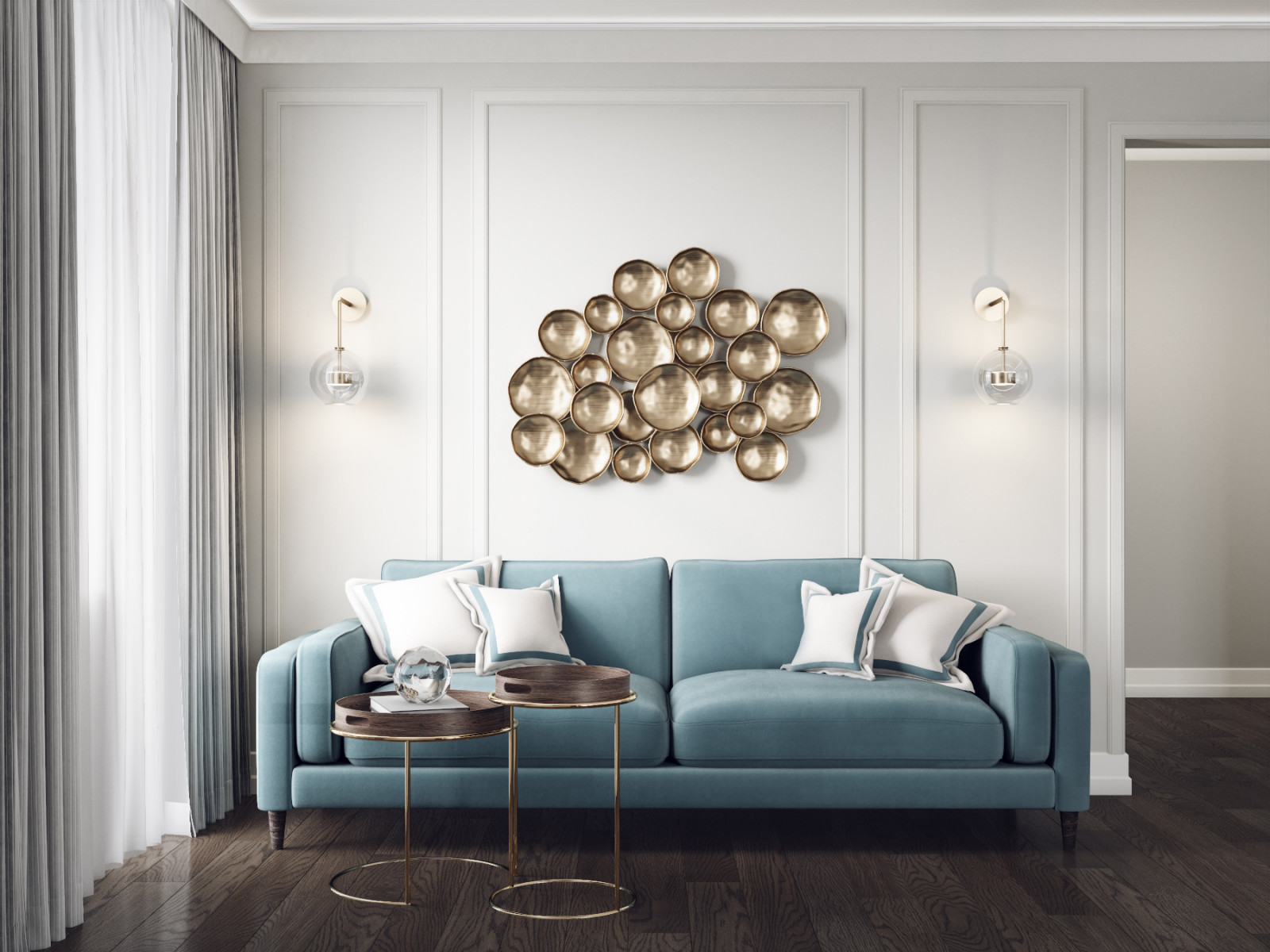 ЖК " Приморский квартал"