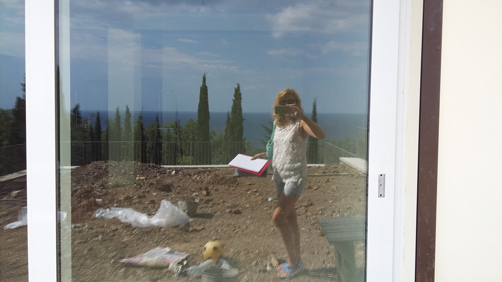 Ландшафтный дизайн