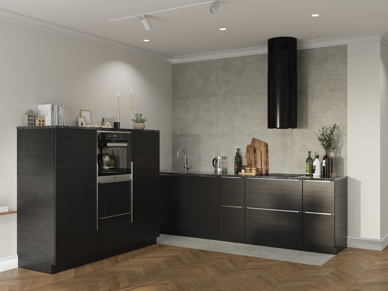 Квартира 70м2