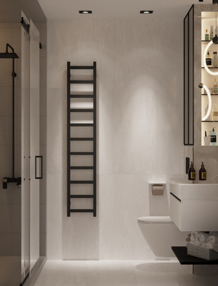 Ванная комната