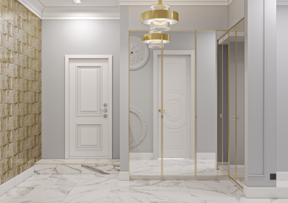 г.Тольятти, ЖК "Прилесье"