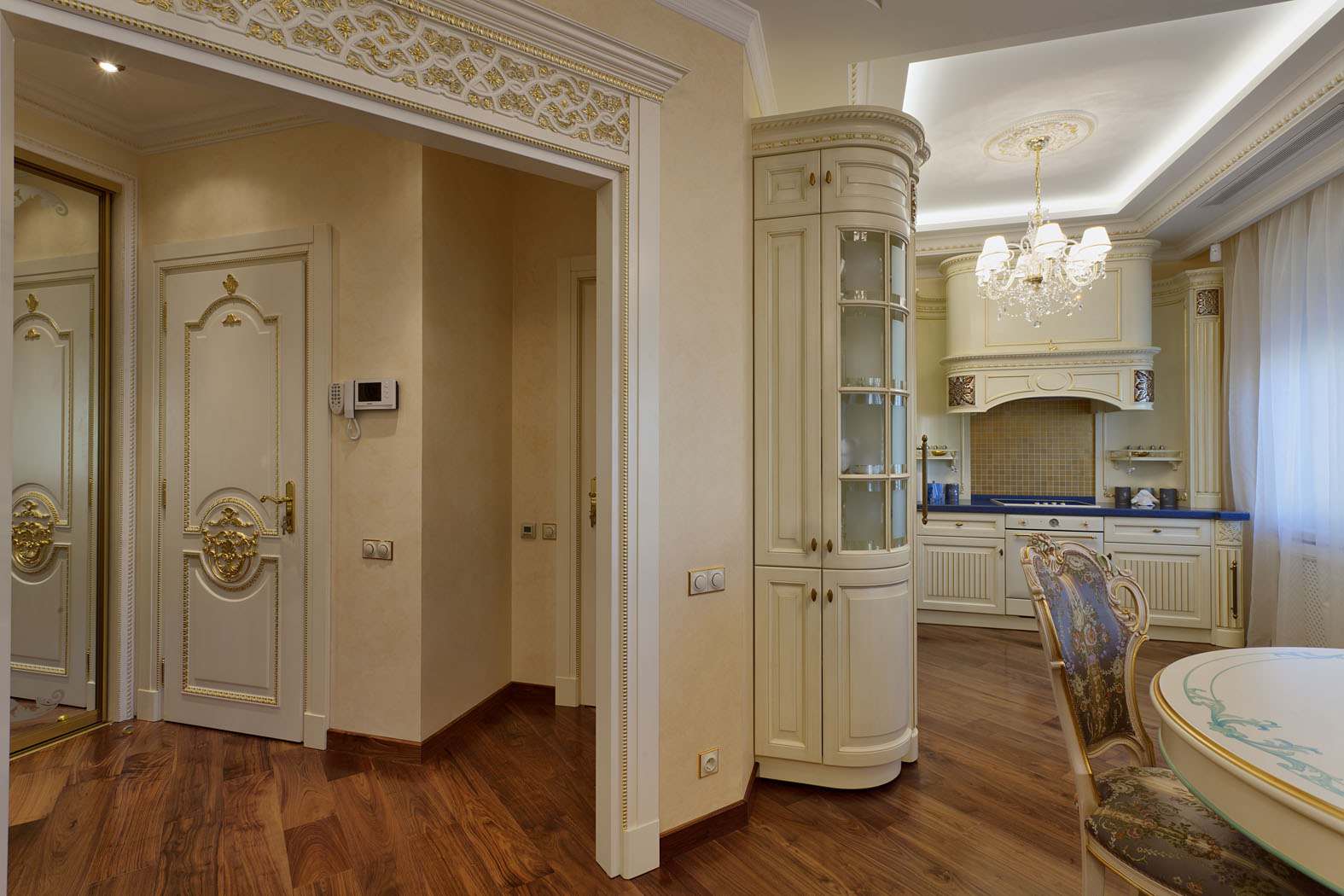 Проект "Нестареющая классика"