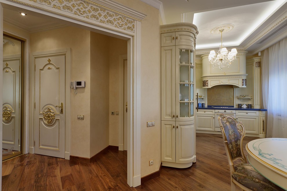 Проект "Нестареющая классика"