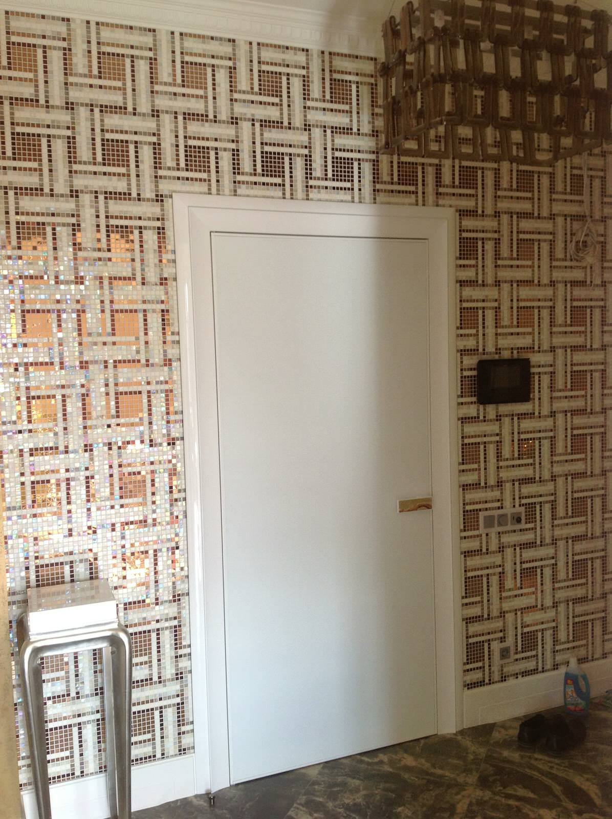 Квартира на Московском проспекте