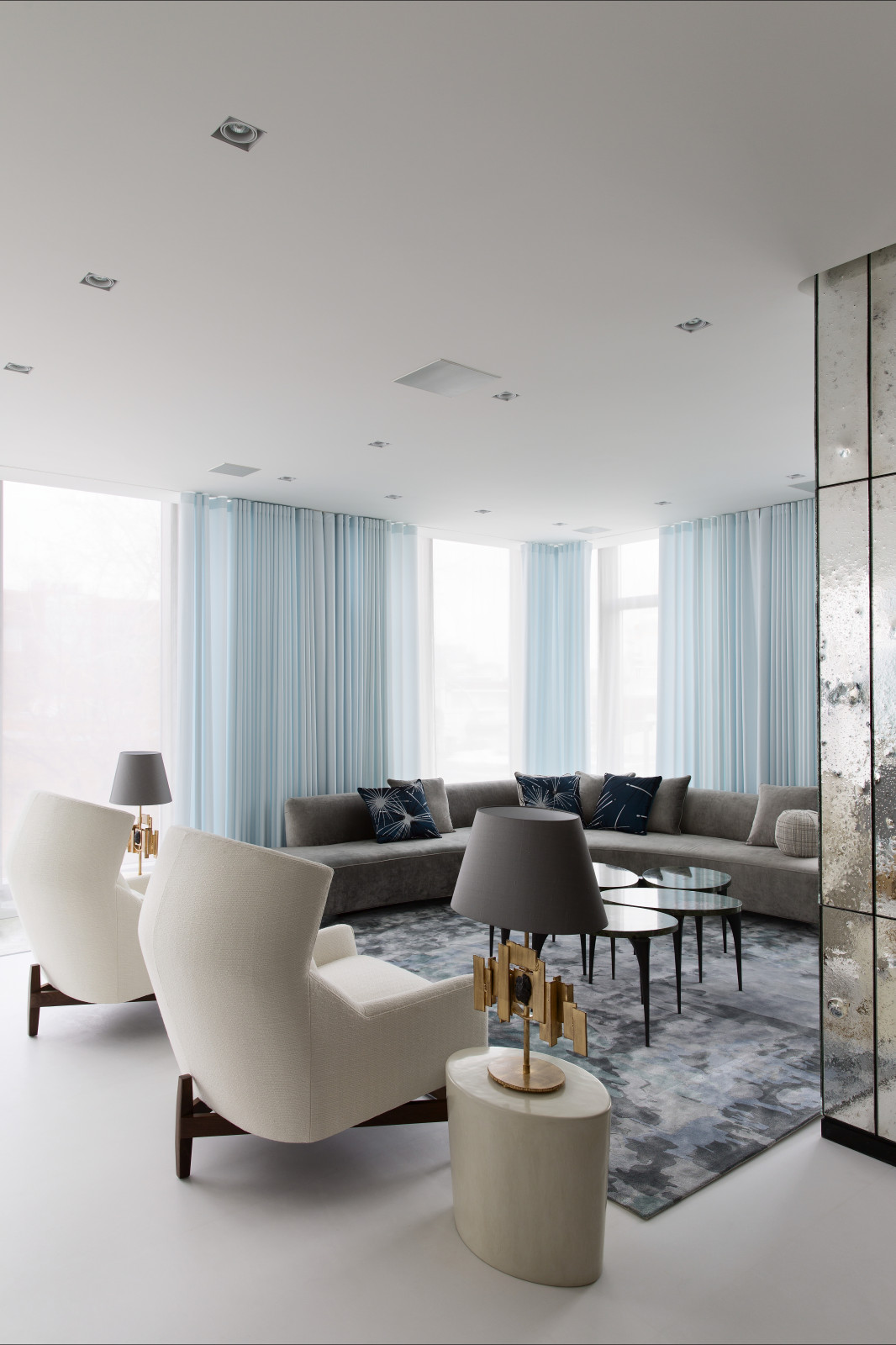 Квартира на Остоженке