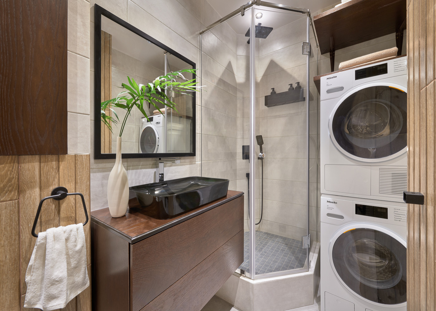 "Природа в доме" ЖК Домашний