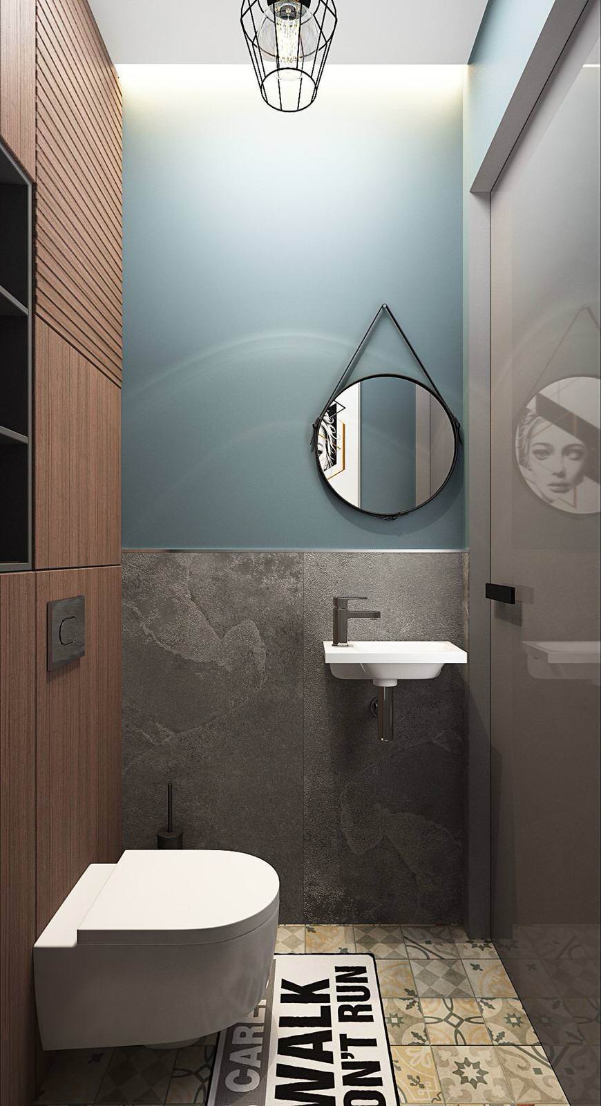 Ремонт квартиры "под ключ" с дизайн-проектом