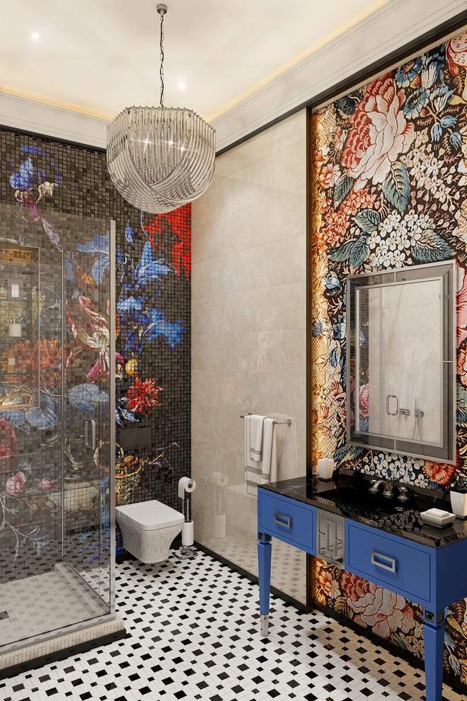 Загородный дом 580 м2