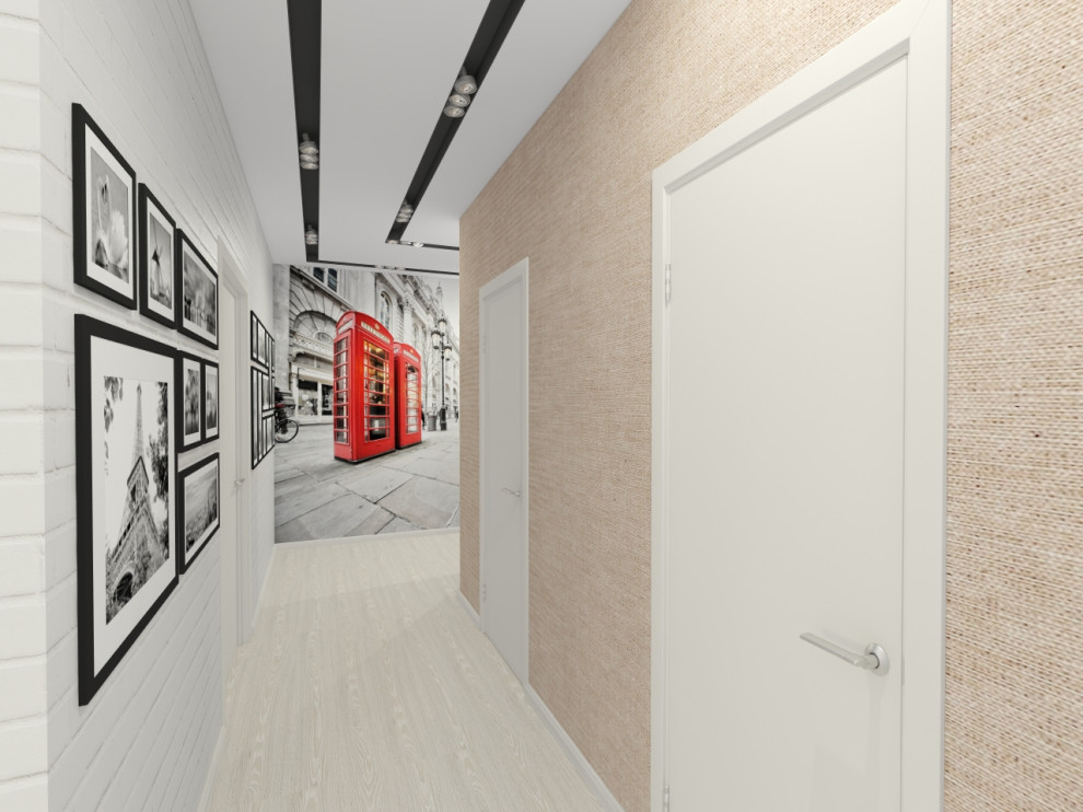 ЖК Караваиха