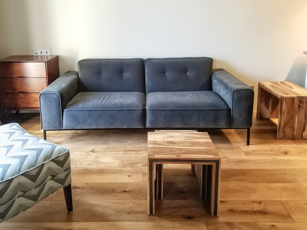 Апартаменты на Люсиновской, г. Москва