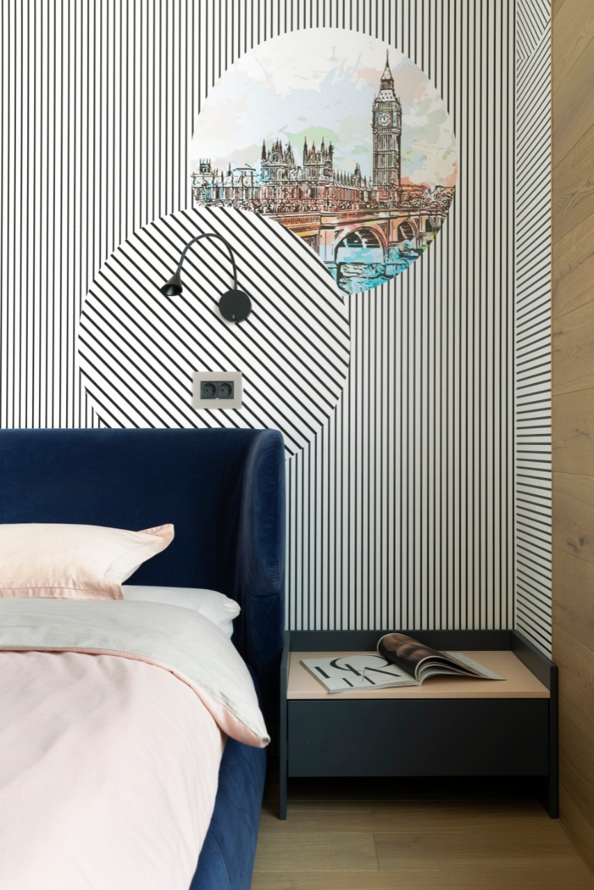 Проект Хедлайнер (реализация)