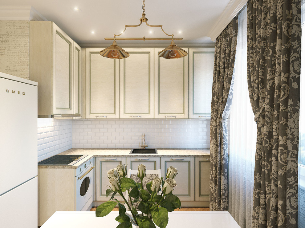 Квартира в Ростове-на-Дону