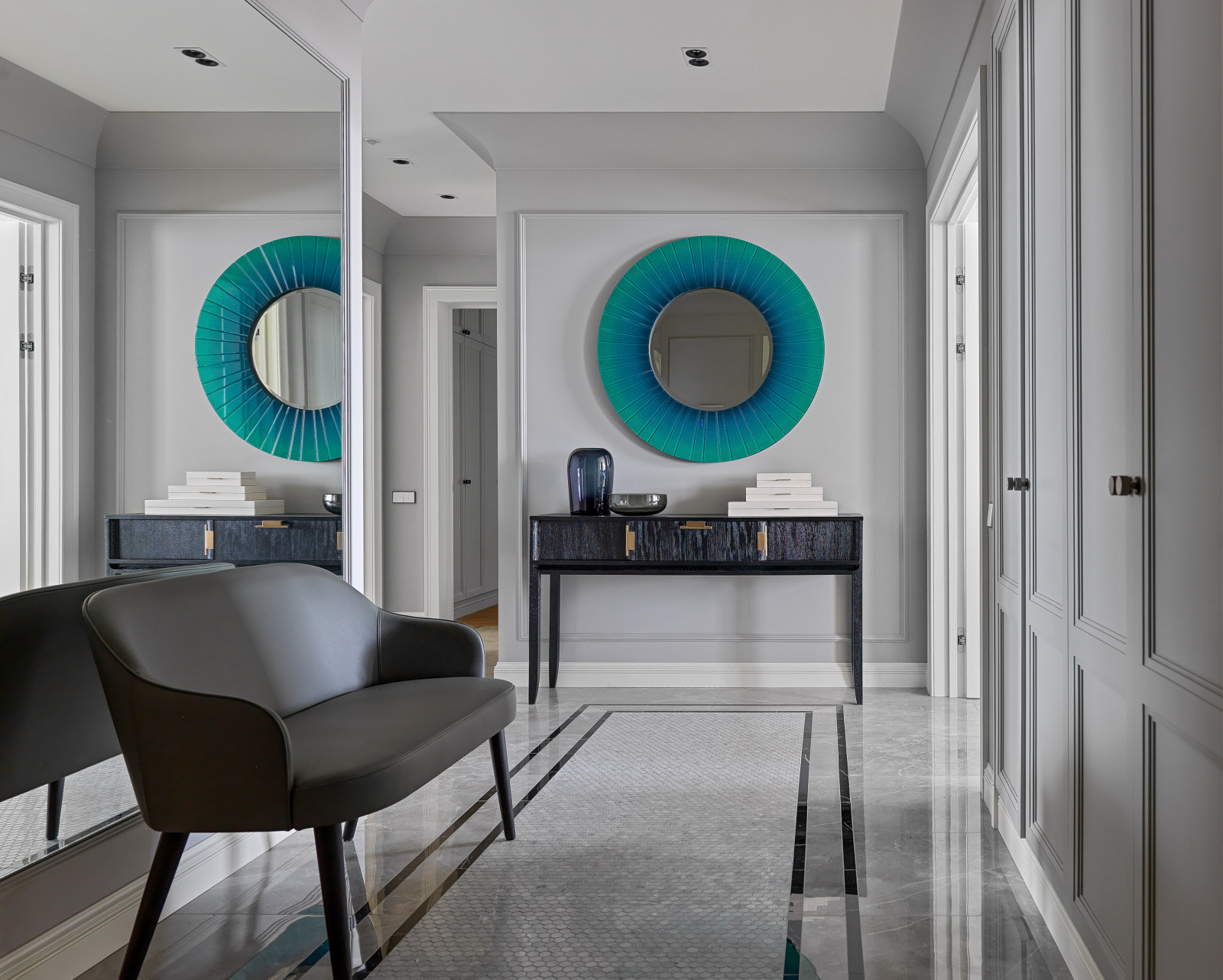 Мосфильмовская улица