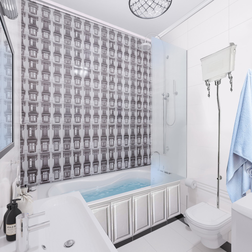 квартира в Одессе2