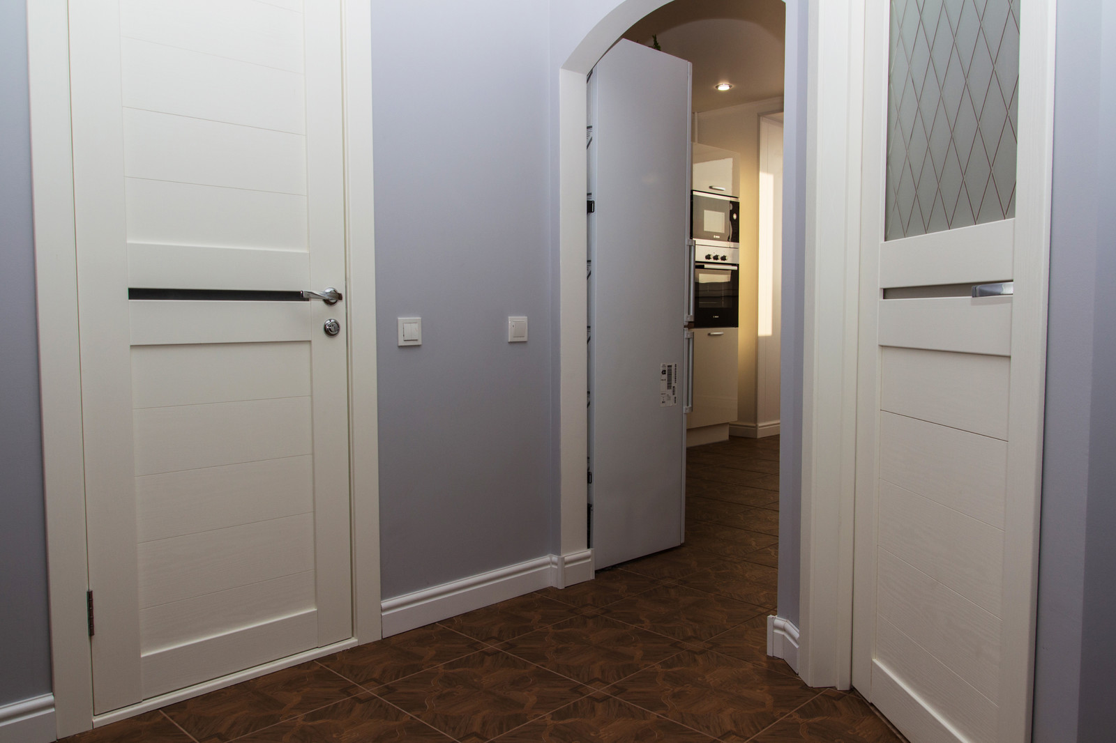 г. Тюмень, ул. Чаркова 81