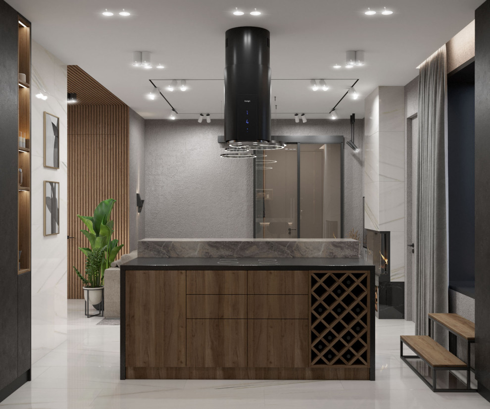 ЖК СИМВОЛ Black