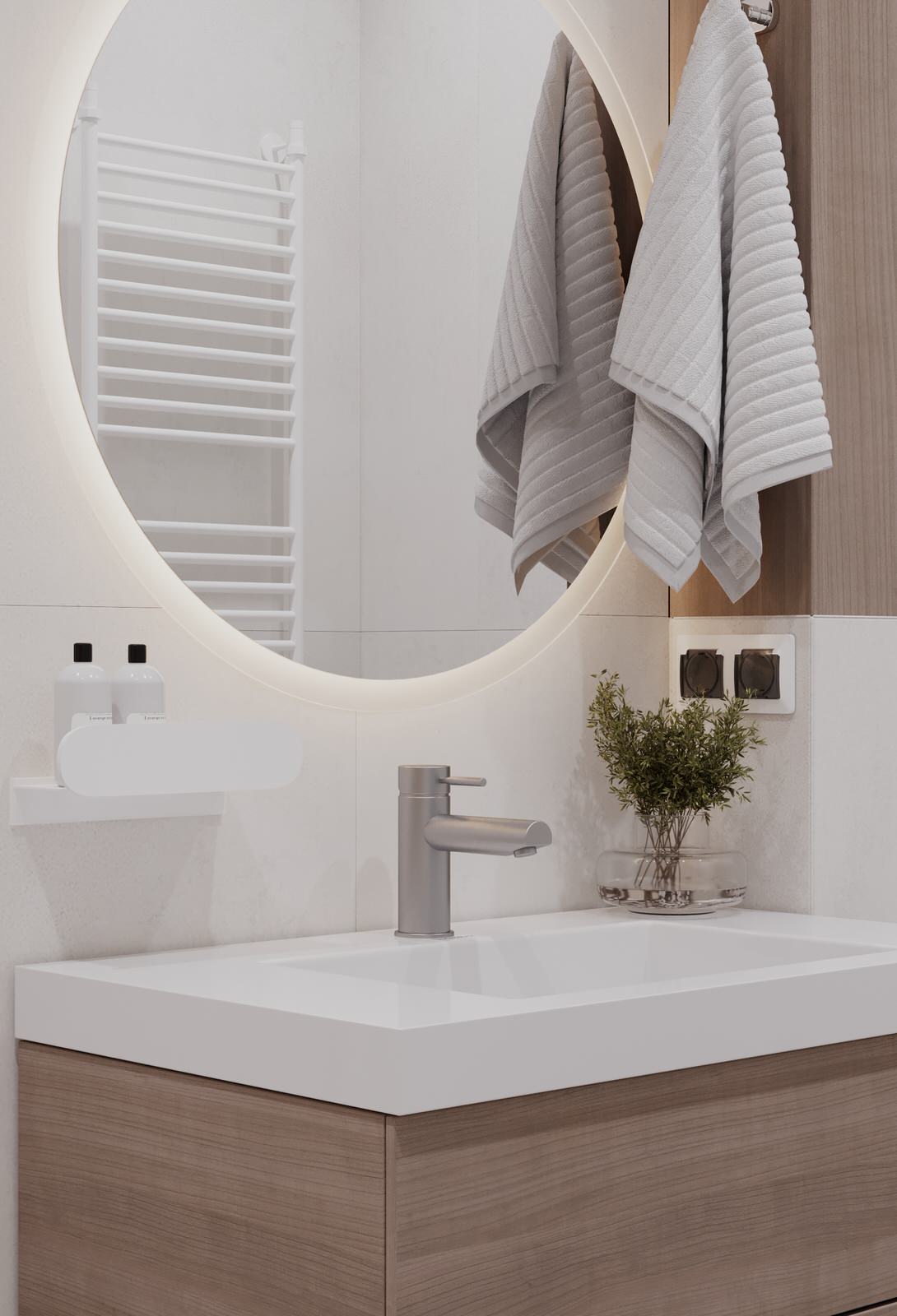 Квартира в Красногорске