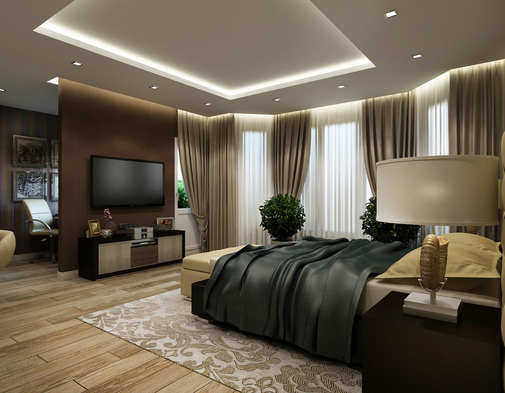 Дом в клубном коттеджном посёлке Мысхако