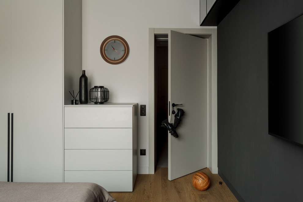 дизайн интерьера дома