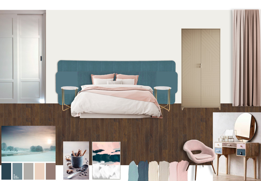 ЖК " Резиденция  на Суворовском "