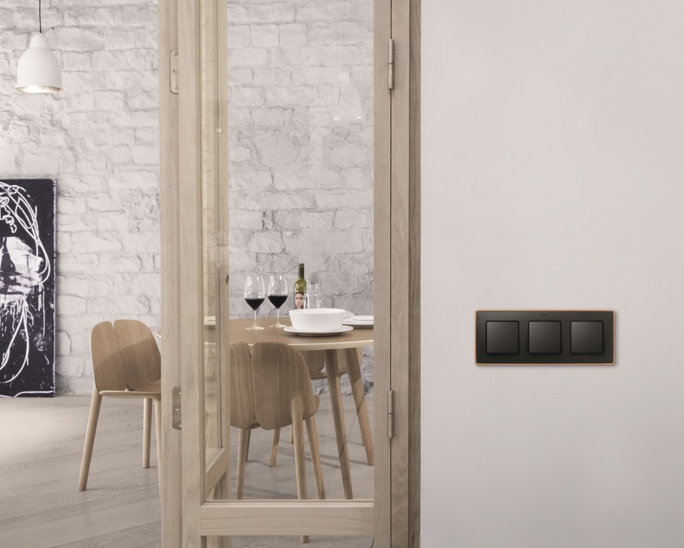 Интерьерные решения