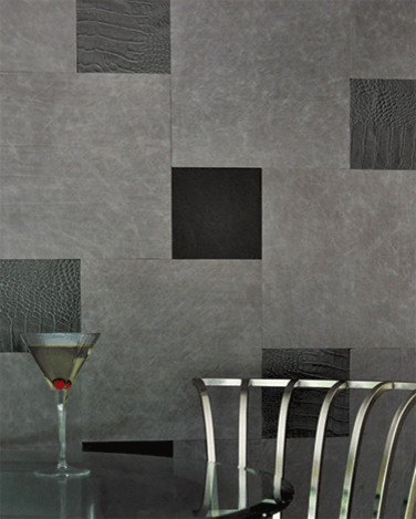 Мягкие стеновые панели