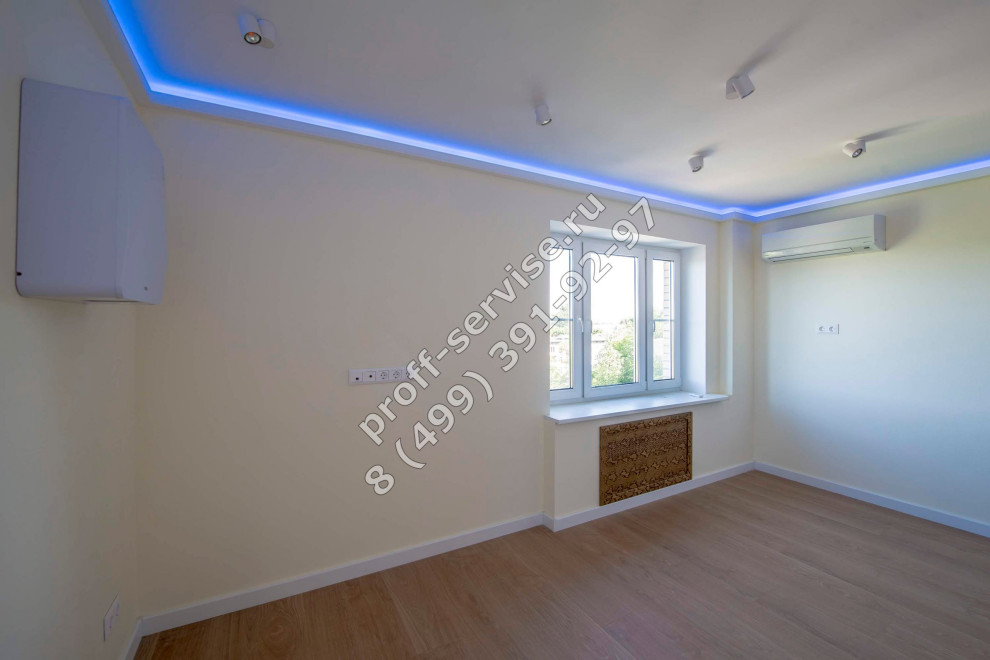 Квартира 54 м2