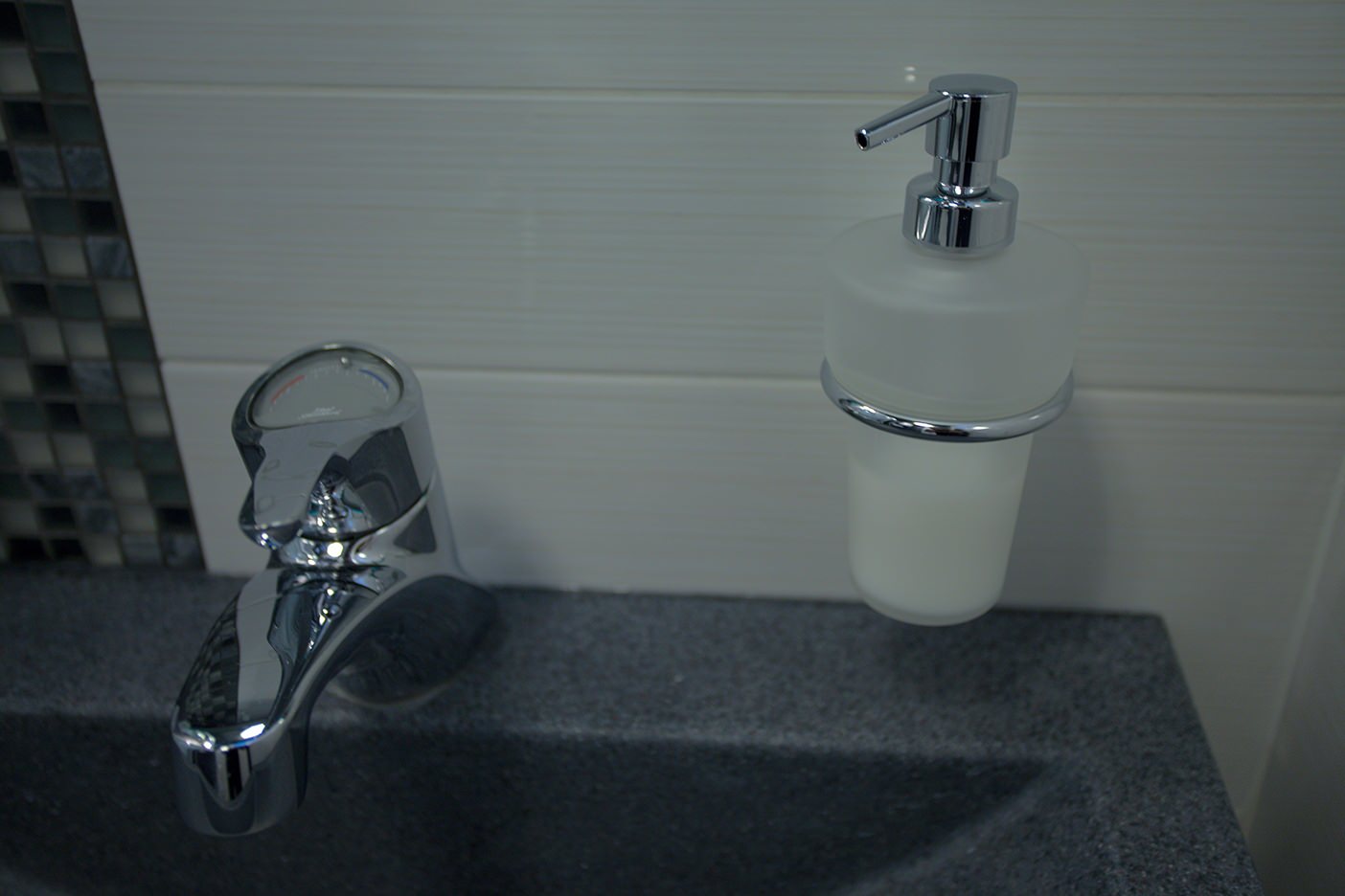 Квартира 145 кв. м. (Кемерово, 2010 год)