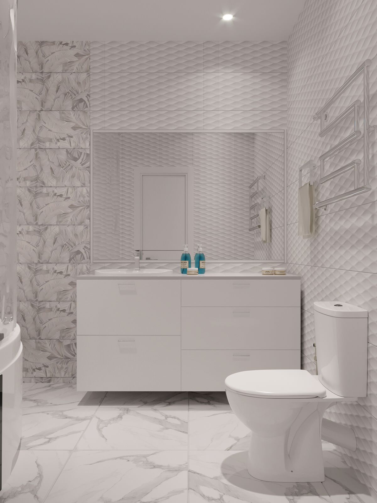 ЖК Пригород лесное